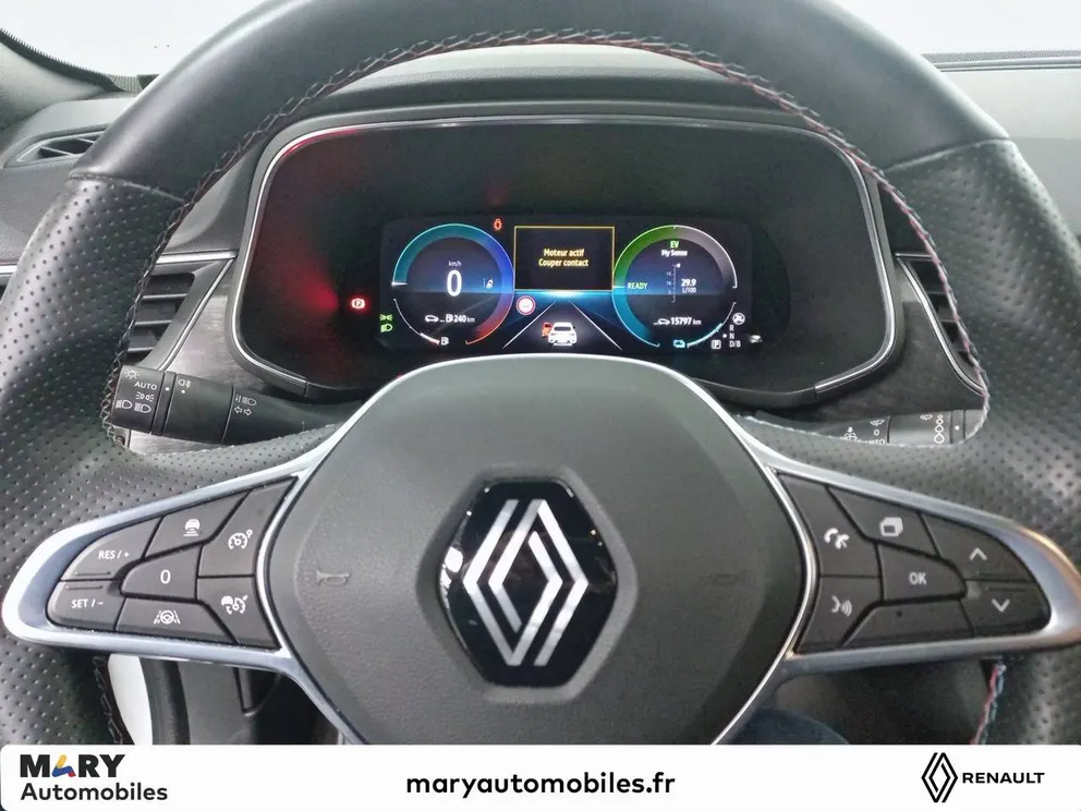 Véhicule occasion 224025 - renault ARKANA - Photo 23