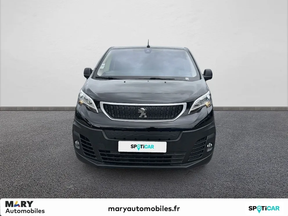 Véhicule occasion 1240026 - peugeot EXPERT - Photo 6