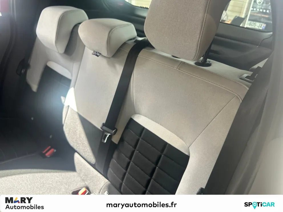 Véhicule occasion 1234028 - Citroën C3 - Photo 13