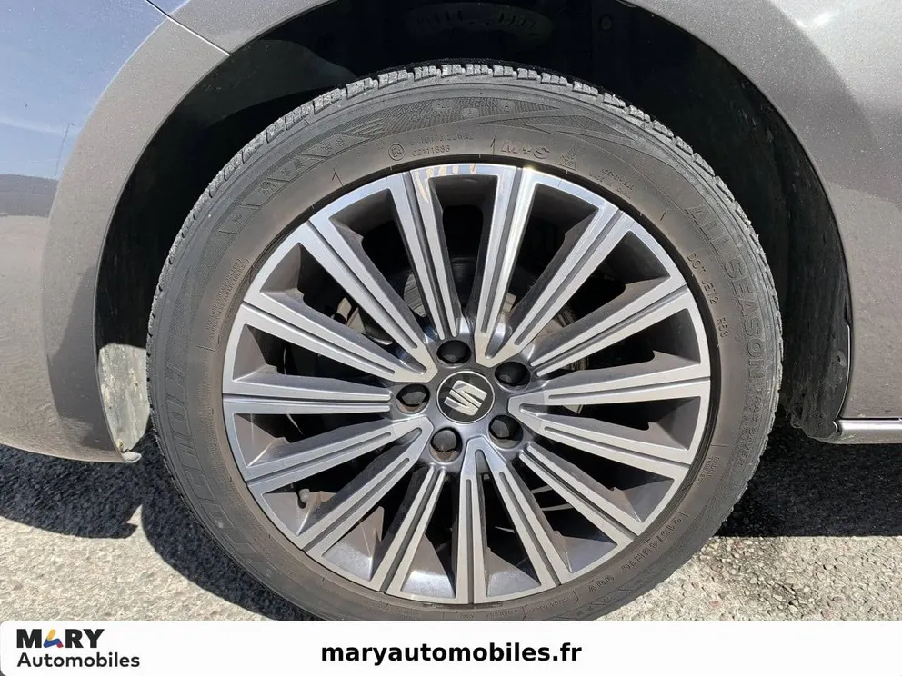 Véhicule occasion 229176 - seat IBIZA - Photo 11