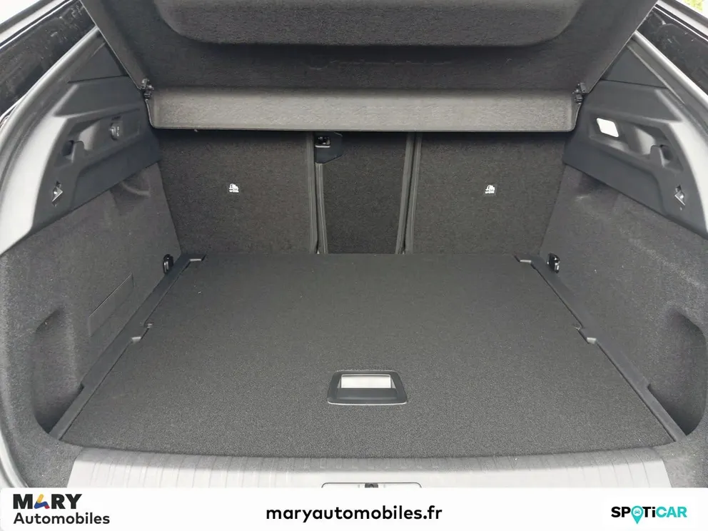 Véhicule occasion 1227107 - peugeot 3008 - Photo 17