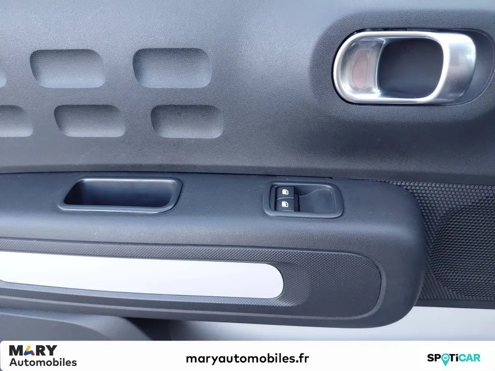 Véhicule occasion 225913 - Citroën C3 - Photo 14