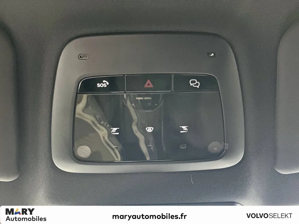Véhicule occasion 190939 - volvo EX30 - Photo 17