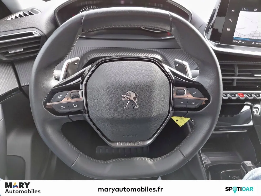 Véhicule occasion 219324 - peugeot 2008 - Photo 16