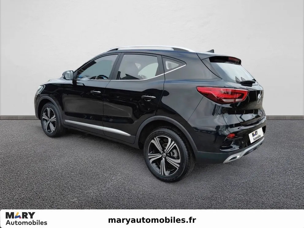Véhicule occasion 222017 - mg ZS - Photo 7