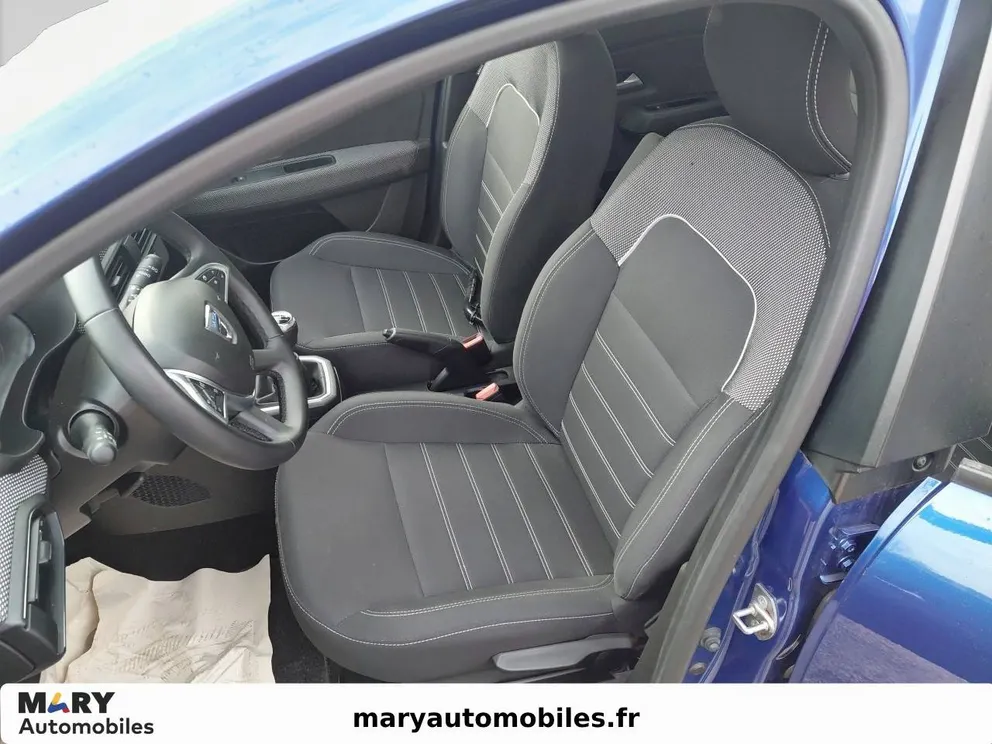 Véhicule occasion 228609 - dacia SANDERO - Photo 9