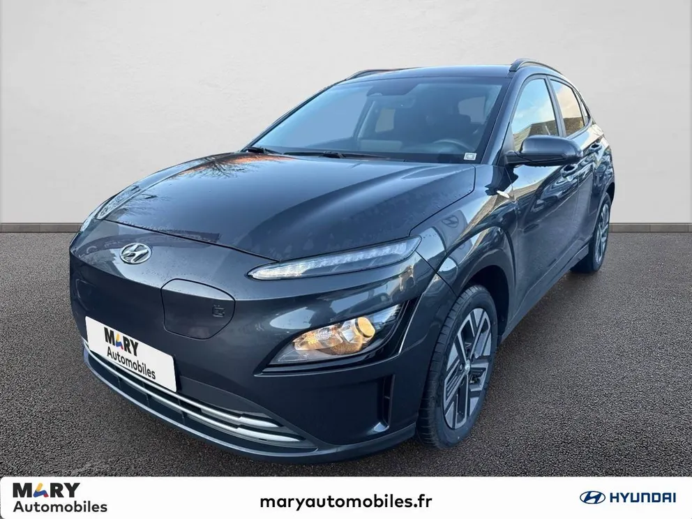 Véhicule occasion 218516 - hyundai KONA - Photo 1