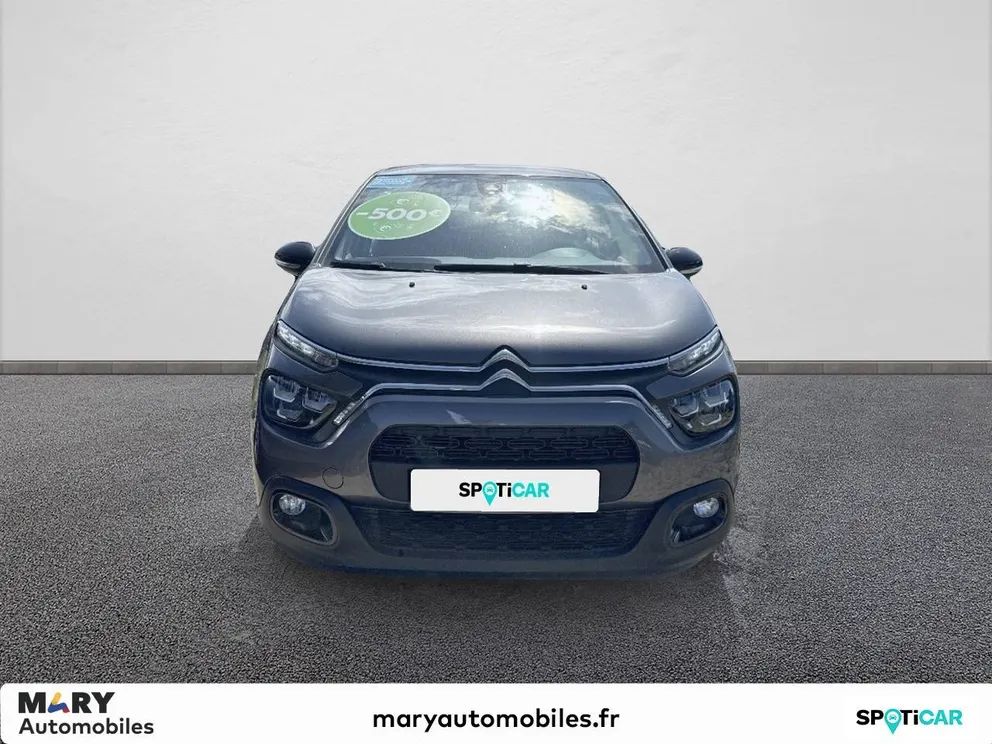 Véhicule occasion 183583 - Citroën C3 - Photo 2