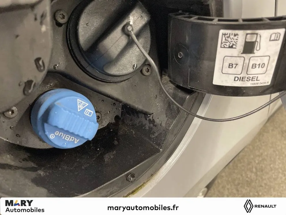 Véhicule occasion 222601 - renault CLIO - Photo 16