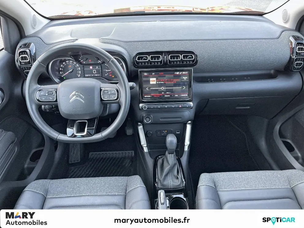 Véhicule occasion 191845 - Citroën C3 AIRCROSS - Photo 8