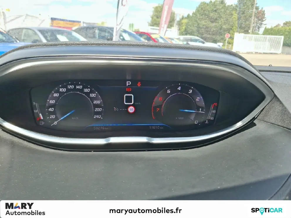 Véhicule occasion 228795 - peugeot 3008 - Photo 15