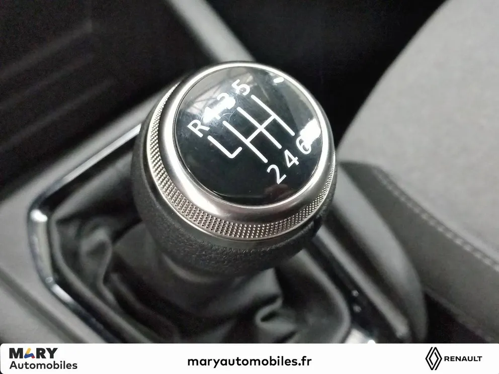 Véhicule occasion 188768 - renault CLIO - Photo 12