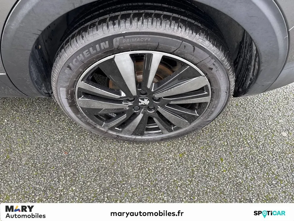 Véhicule occasion 195147 - peugeot 5008 - Photo 11