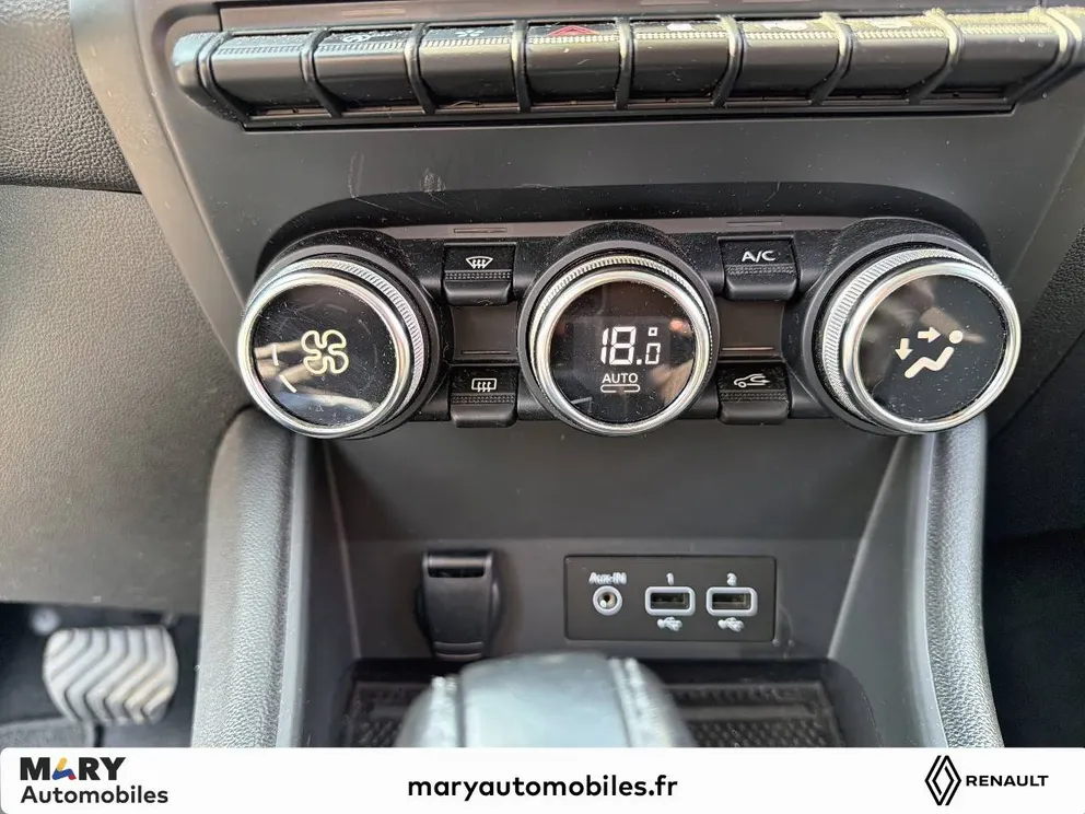 Véhicule occasion 219277 - renault CAPTUR - Photo 13