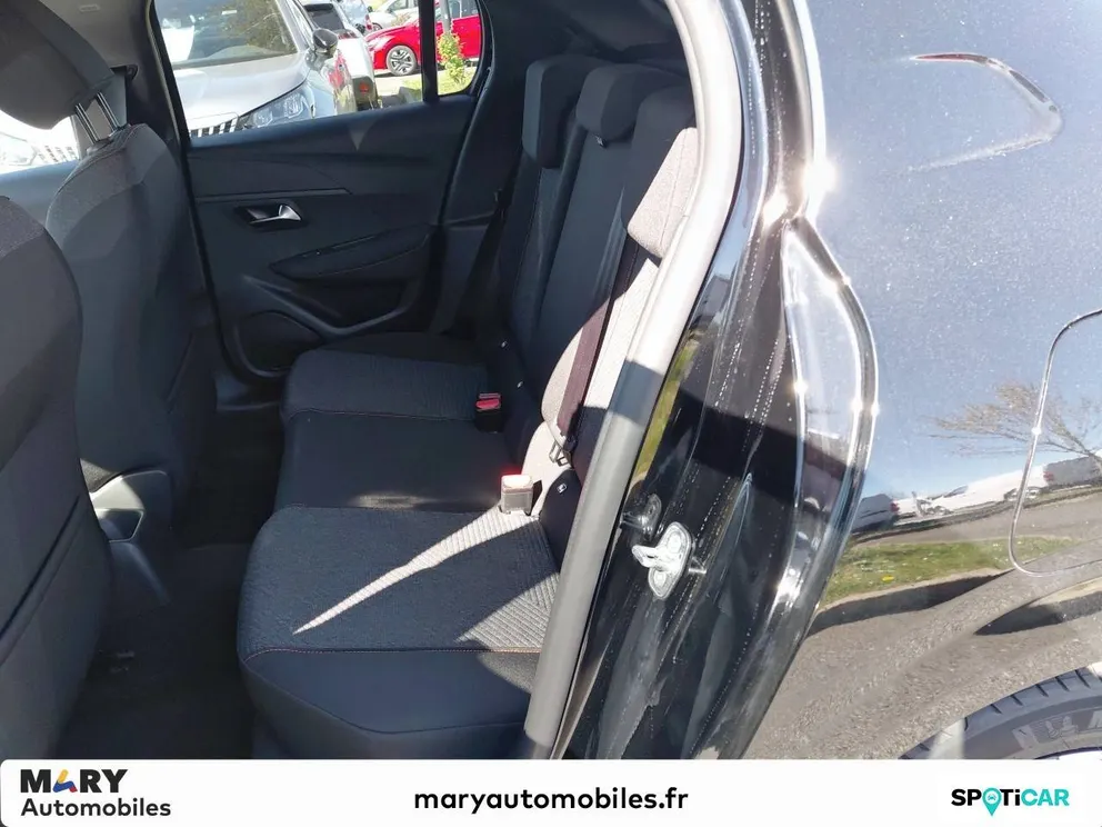 Véhicule occasion 224416 - peugeot 208 - Photo 10