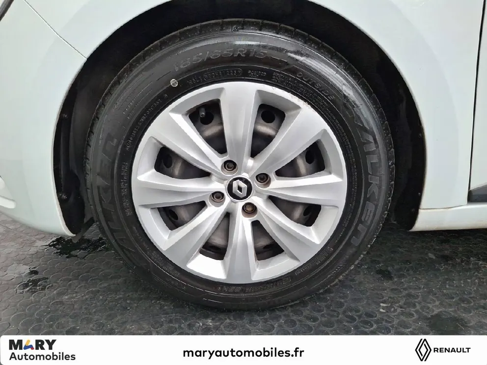 Véhicule occasion 213427 - renault CLIO - Photo 16