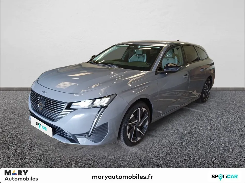 Véhicule occasion 223944 - peugeot 308 - Photo 1