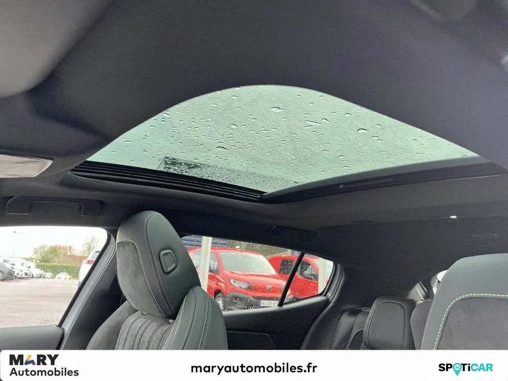 Véhicule occasion 210550 - peugeot 408 ELECTRIQUE - Photo 10