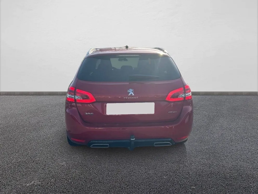 Véhicule occasion 225999 - peugeot 308 - Photo 5