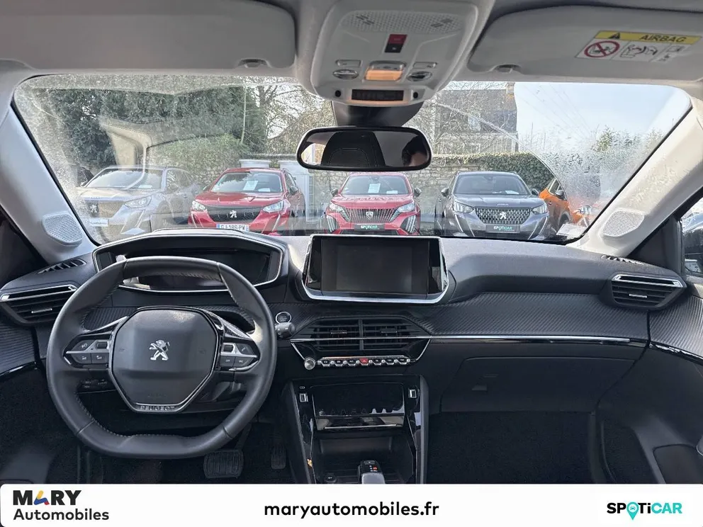 Véhicule occasion 223303 - peugeot 208 - Photo 8
