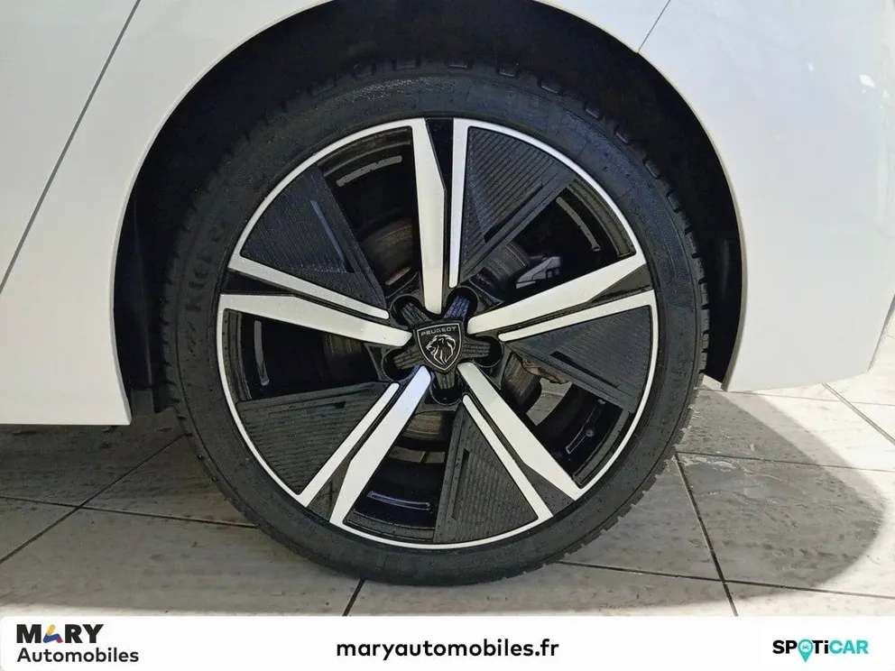 Véhicule occasion 217148 - peugeot 308 - Photo 11