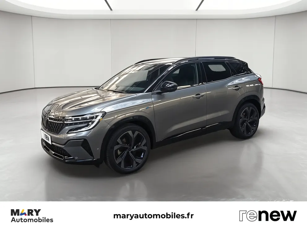 Véhicule occasion 1238791 - renault AUSTRAL - Photo 1