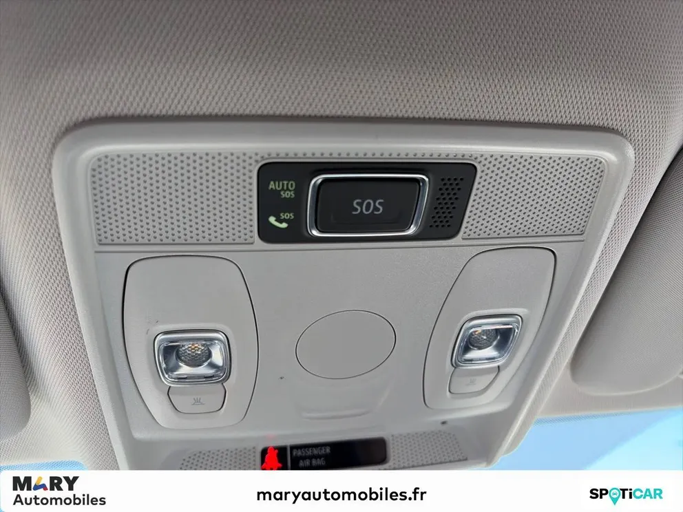 Véhicule occasion 229303 - renault ARKANA - Photo 17