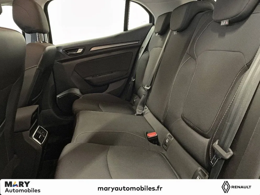 Véhicule occasion 203118 - renault MEGANE - Photo 10