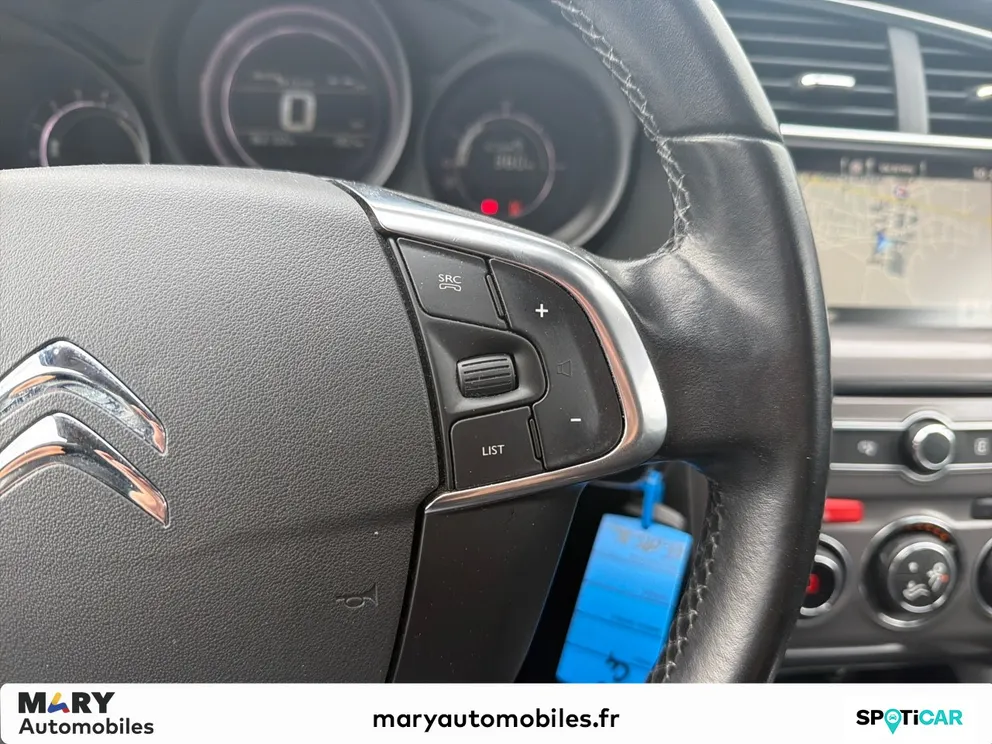 Véhicule occasion 1233446 - Citroën C4 - Photo 14