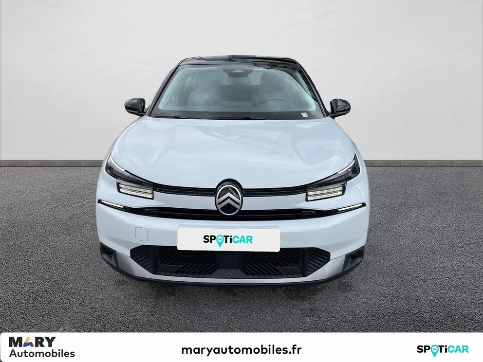 Véhicule occasion 1236887 - Citroën C4 - Photo 6
