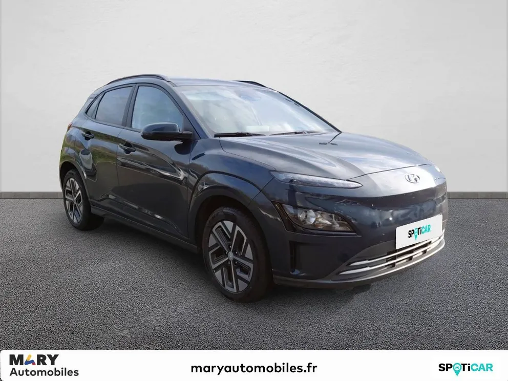Véhicule occasion 212549 - hyundai KONA - Photo 6