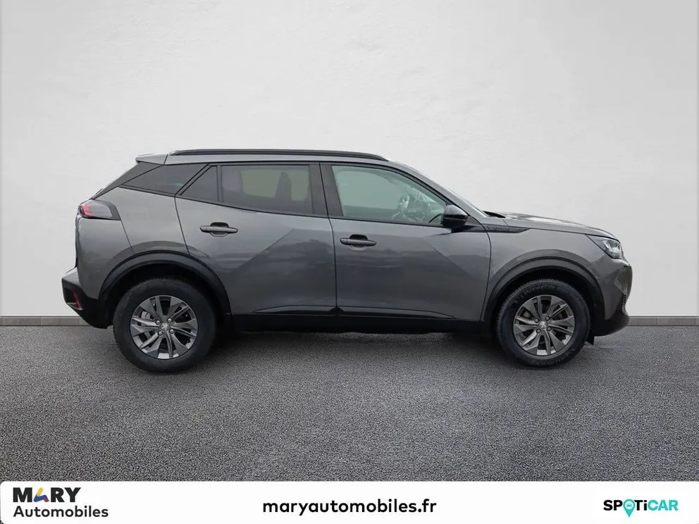 Véhicule occasion 209138 - peugeot 2008 - Photo 4