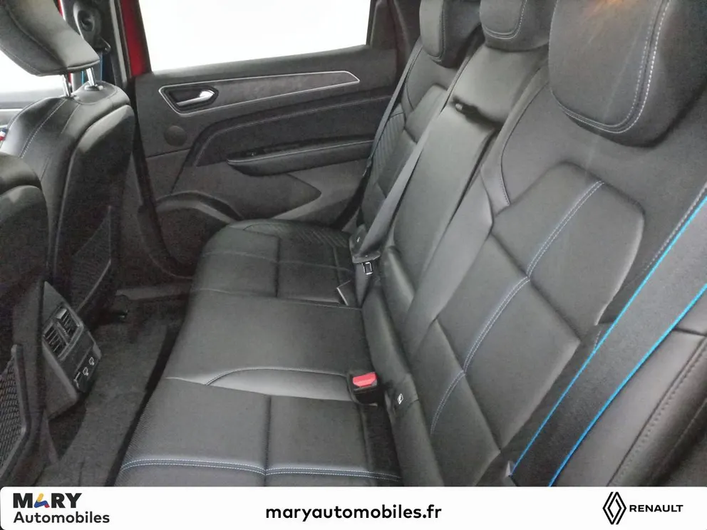 Véhicule occasion 222987 - renault ARKANA - Photo 10