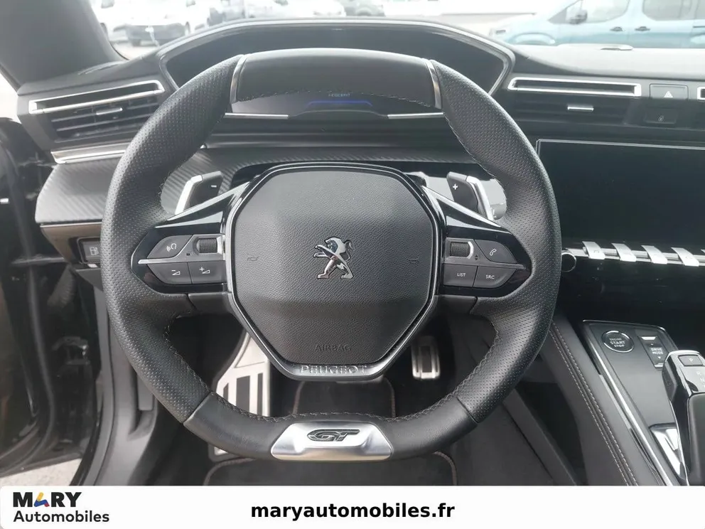 Véhicule occasion 234664 - peugeot 508 - Photo 12