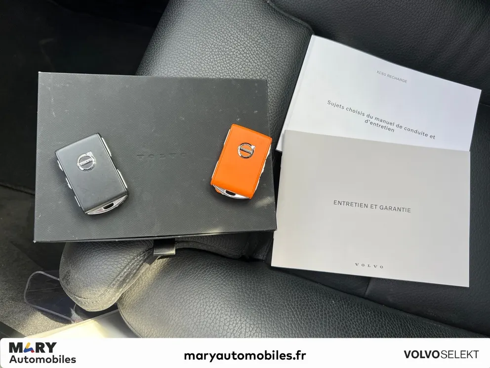 Véhicule occasion 227979 - volvo XC60 - Photo 15