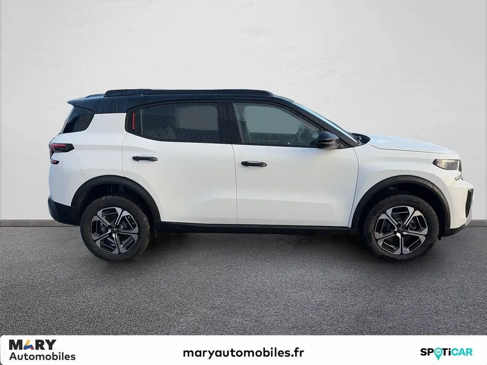 Véhicule occasion 220383 - Citroën C3 AIRCROSS - Photo 4