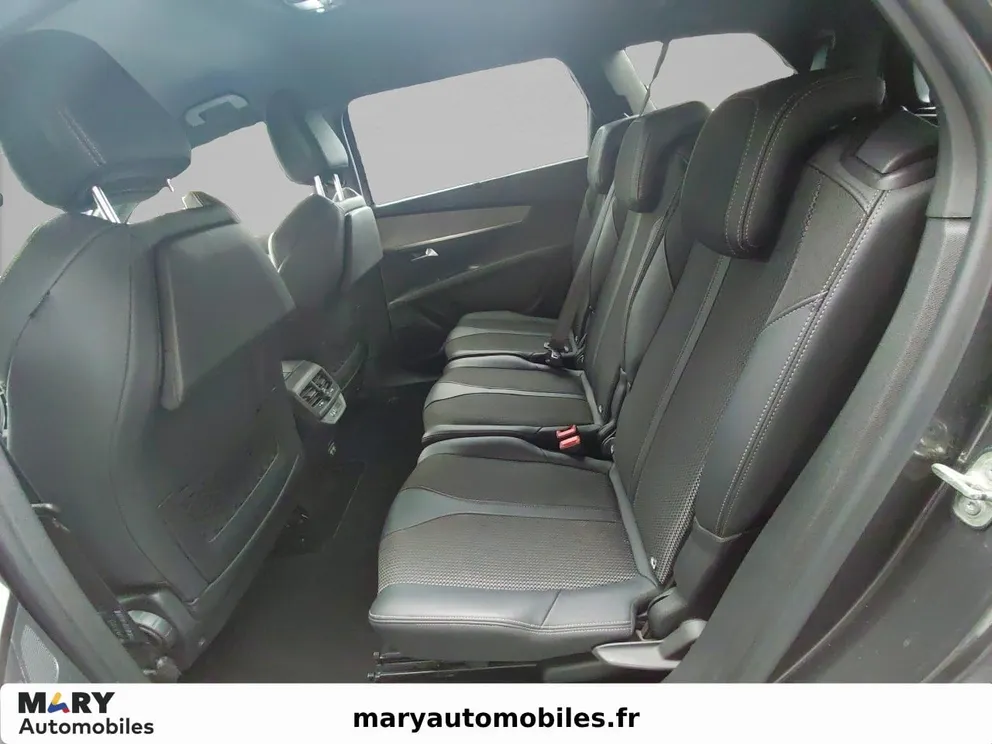 Véhicule occasion 227286 - peugeot 5008 - Photo 14