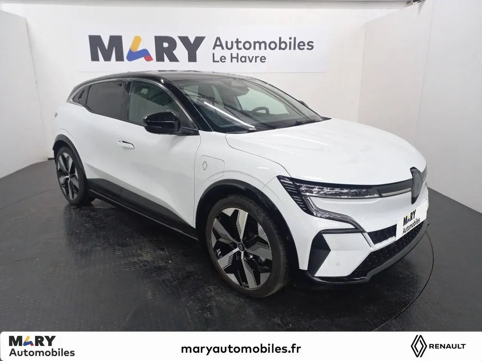 Véhicule occasion 211947 - renault MEGANE - Photo 3