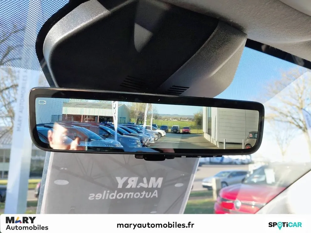 Véhicule occasion 227840 - Citroën JUMPY - Photo 16