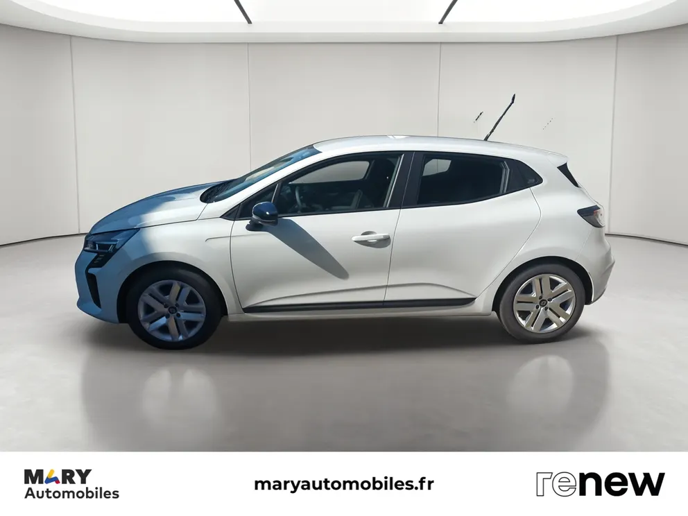 Véhicule occasion 1236723 - renault CLIO - Photo 2