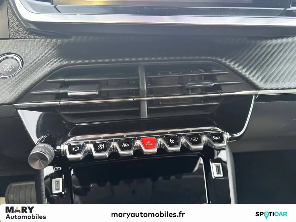 Véhicule occasion 205345 - peugeot 2008 - Photo 14