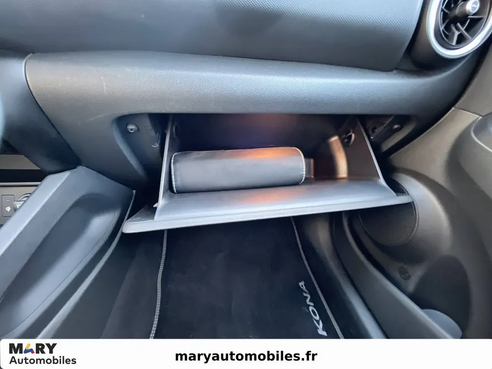 Véhicule occasion 201203 - hyundai KONA - Photo 16