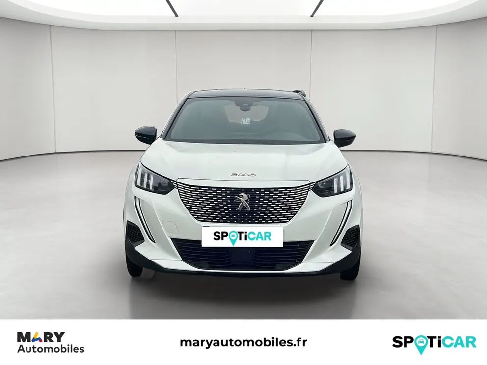 Véhicule occasion 1246627 - peugeot 2008 - Photo 7