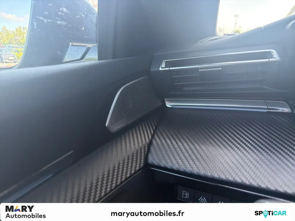 Véhicule occasion 1237926 - peugeot 508 - Photo 20