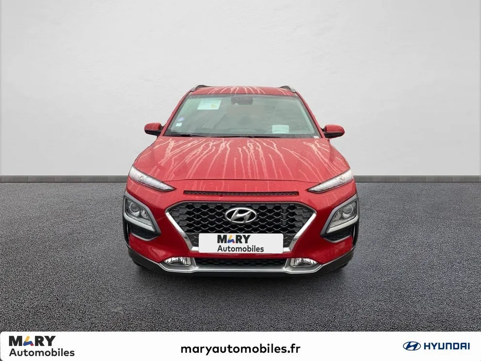 Véhicule occasion 188948 - hyundai KONA - Photo 2