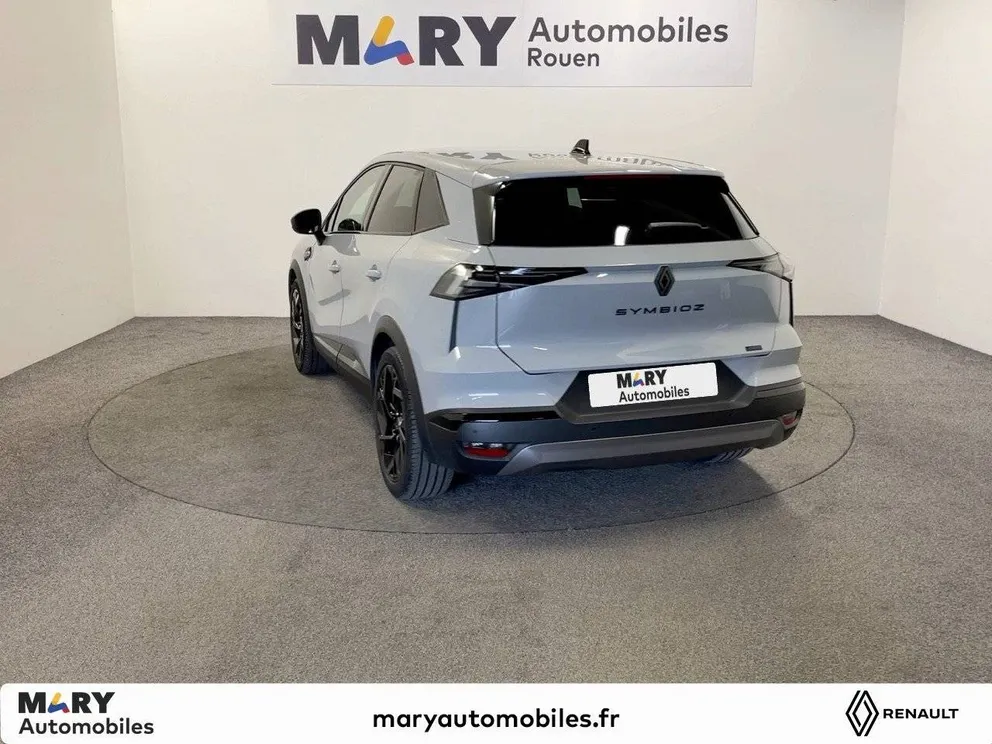 Véhicule occasion 226105 - renault SYMBIOZ - Photo 5