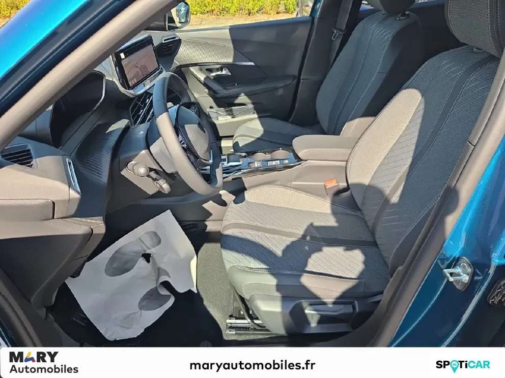 Véhicule occasion 1236896 - peugeot 2008 - Photo 13