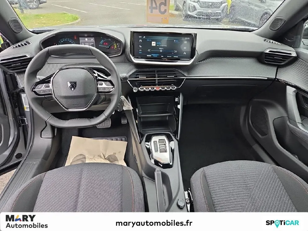 Véhicule occasion 230841 - peugeot 2008 - Photo 8