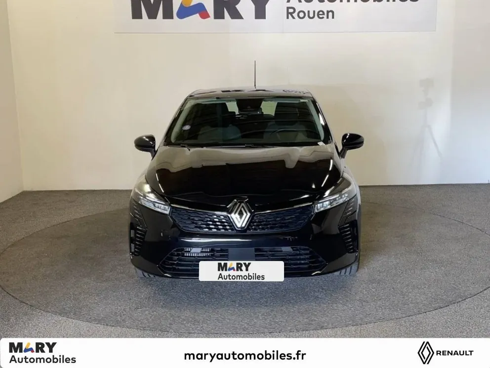 Véhicule occasion 223081 - renault CLIO - Photo 2