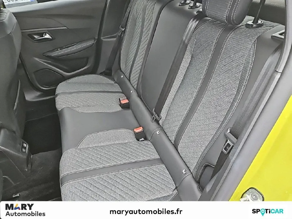 Véhicule occasion 199449 - peugeot 208 - Photo 10